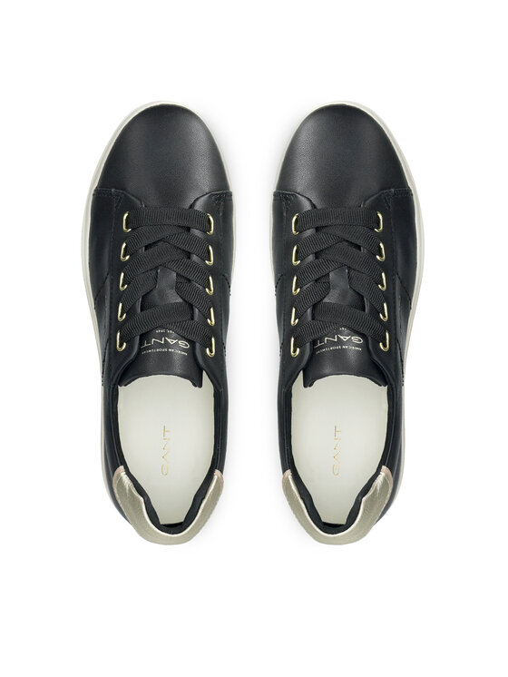 Gant Sneakersy Gant 31531989 Czarny