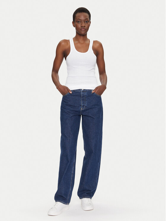 Calvin Klein Underwear Calvin Klein Underwear Set topova﻿ LV00QS7493 Šarena Regular Fit