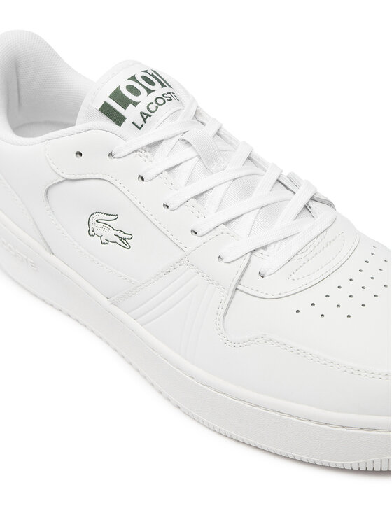 Lacoste Снікерcи Lacoste 748SMA0018 Білий