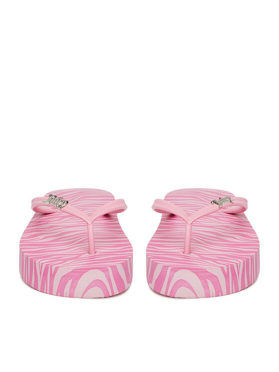 Juicy Couture В'єтнамки Juicy Couture 800290 Рожевий
