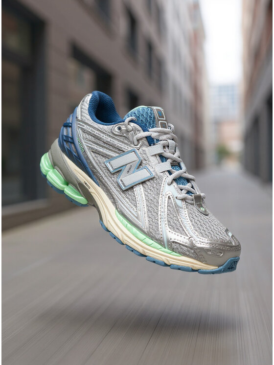 New Balance Sneakers New Balance U1906RCR Gri