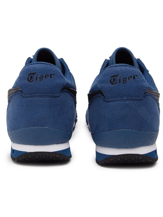 Onitsuka Tiger Sneakersy Onitsuka Tiger Ultimate 81 1183A059 Tmavomodrá