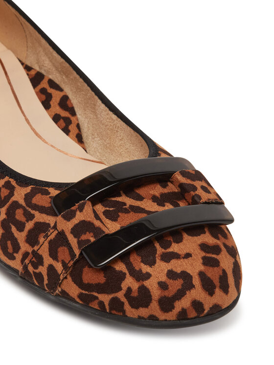 Ara Baleríny Ara Sardinia 12-31330-11 Hnedá