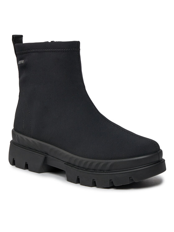 Ara Ботильйони Ara GORE-TEX 12-14102-01 Чорний