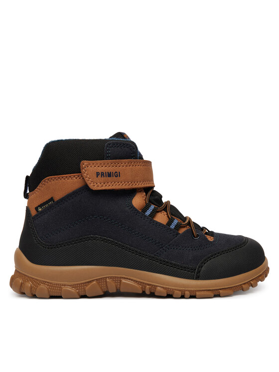Primigi Škornji za sneg Primigi GORE-TEX 2365011 D Mornarsko modra