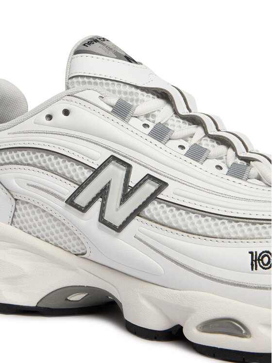 New Balance Sportcipők New Balance M1000D Fehér
