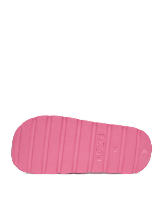 Roxy Шльопанці Roxy CEO-P5014550 Рожевий
