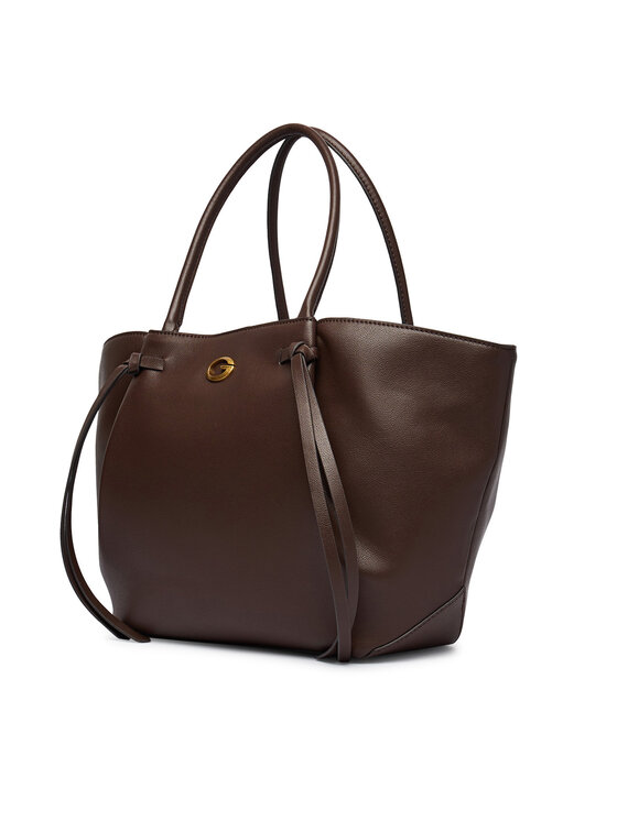 Guess Táska Guess Allegra HWBG22 37230 Sötétbarna