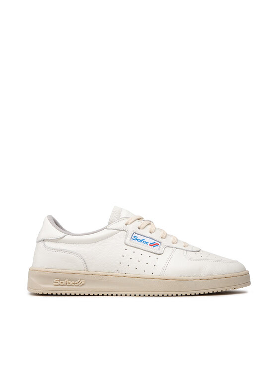 Sofix Sneakersy Sofix 03SZ03 Beżowy