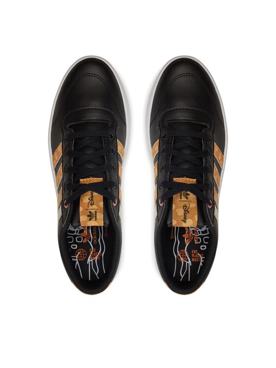 adidas Снікерcи adidas Disney Bryony W GV7905 Чорний
