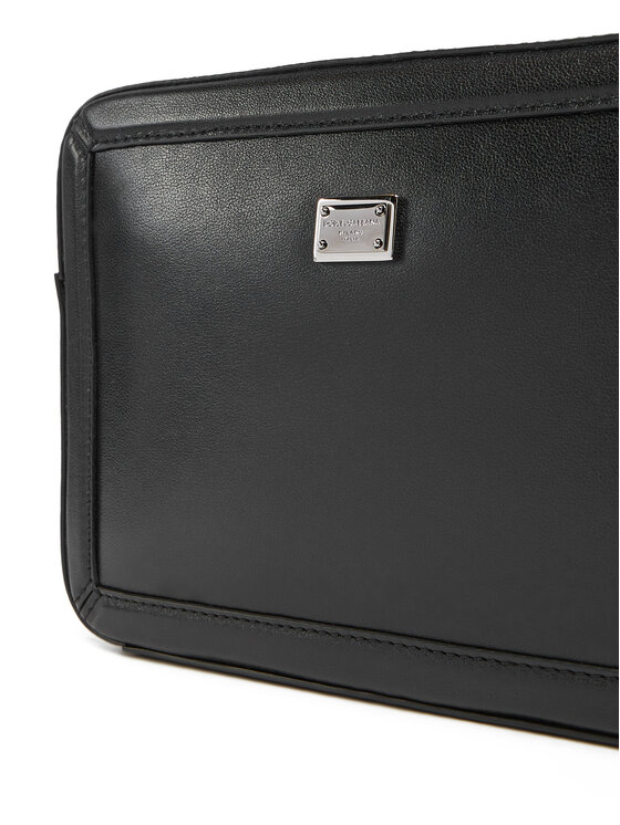 Dolce&Gabbana Geantă crossover Dolce&Gabbana BP3320 AV956 Negru