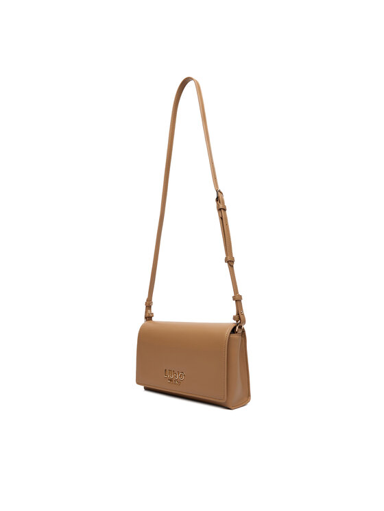 Liu Jo Сумка Liu Jo AA6224 E0958 Коричневий