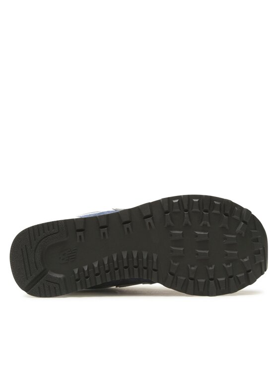 New Balance Сникърси New Balance U574EZ2 Тъмносин