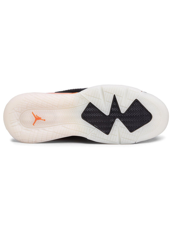 Nike Snīkeri Nike Jordan Mars 270 CD7070 008 Melns