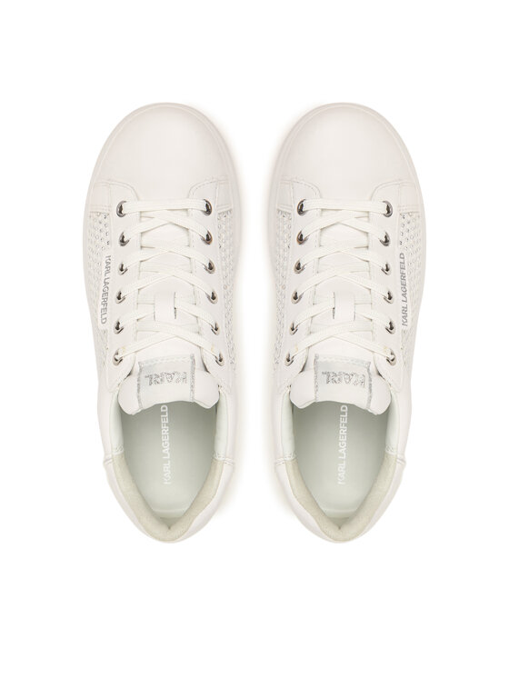 KARL LAGERFELD Zapatillas KARL LAGERFELD KL63577N Blanco