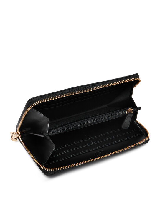 LOVE MOSCHINO Гаманець LOVE MOSCHINO JC5644PP1PLC0000 Чорний