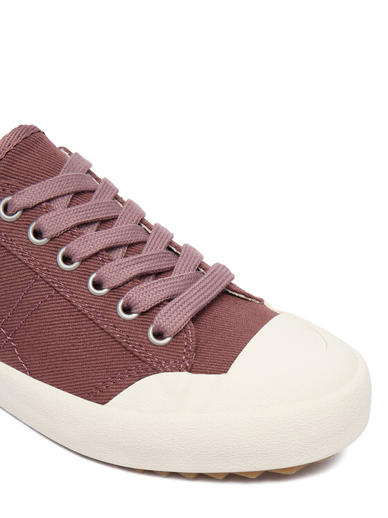 EMU Australia Trampki EMU Australia Hosier W13022 Różowy