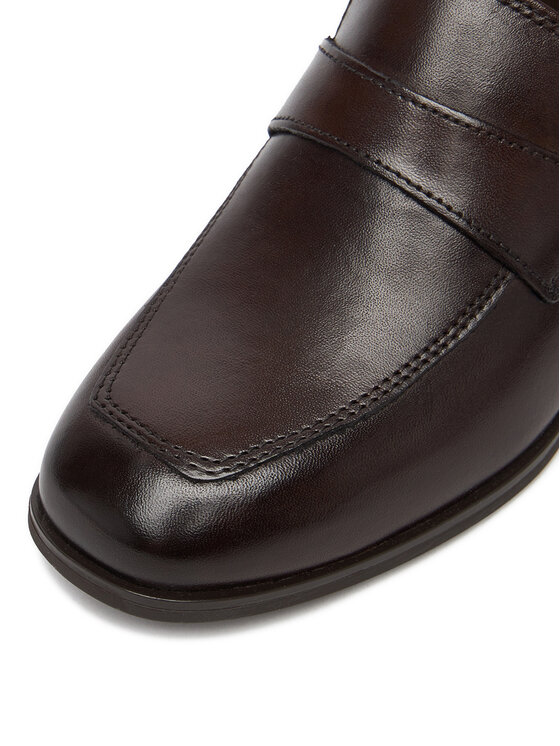 Lasocki Polobotky Lasocki CEO-WB-THESSA-06M Hnědá