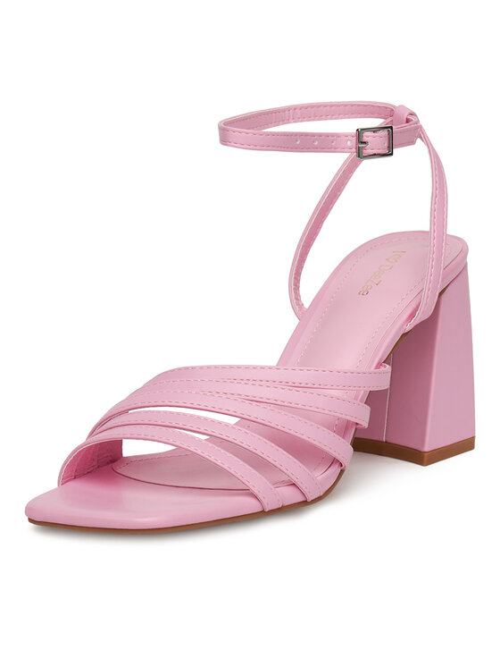 DeeZee Sandalias DeeZee LE527-5 Rosa
