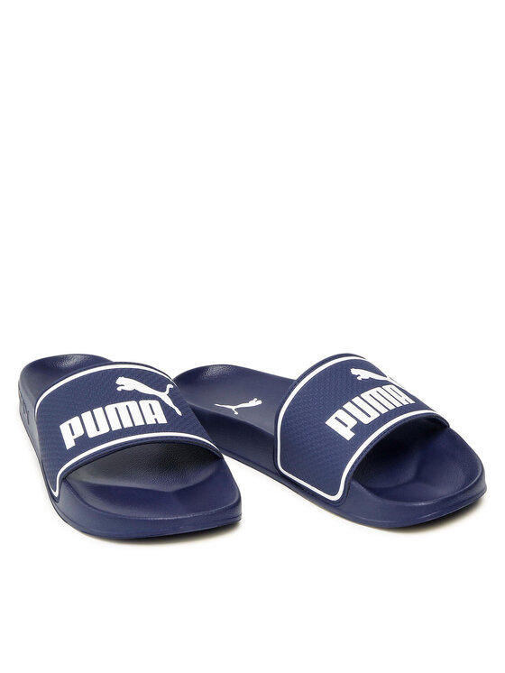 Puma Nazouváky Puma Leadcat 2.0 384139 04 Tmavomodrá