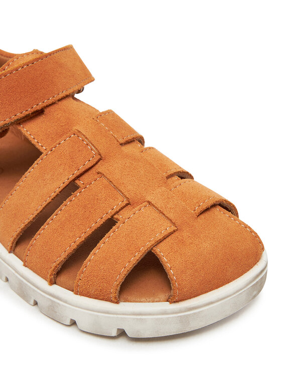 Froddo Szandál Froddo Keko G3150287-12 D Narancssárga
