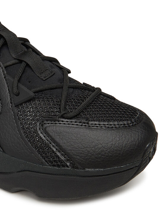 Under Armour Снікерcи Under Armour UA Infinite MVMNT SE 6000902 Чорний