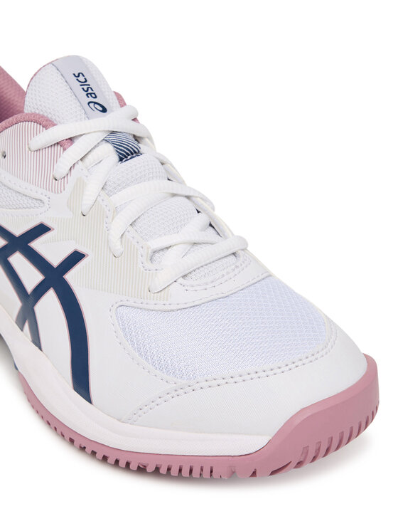 Asics Взуття для тенісу Asics Gel-Game Gs 1044A083 Білий