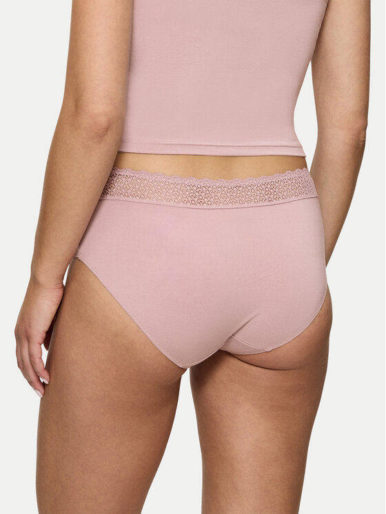 Triumph Triumph Класичні труси Feel Of Modal 10214399 Рожевий