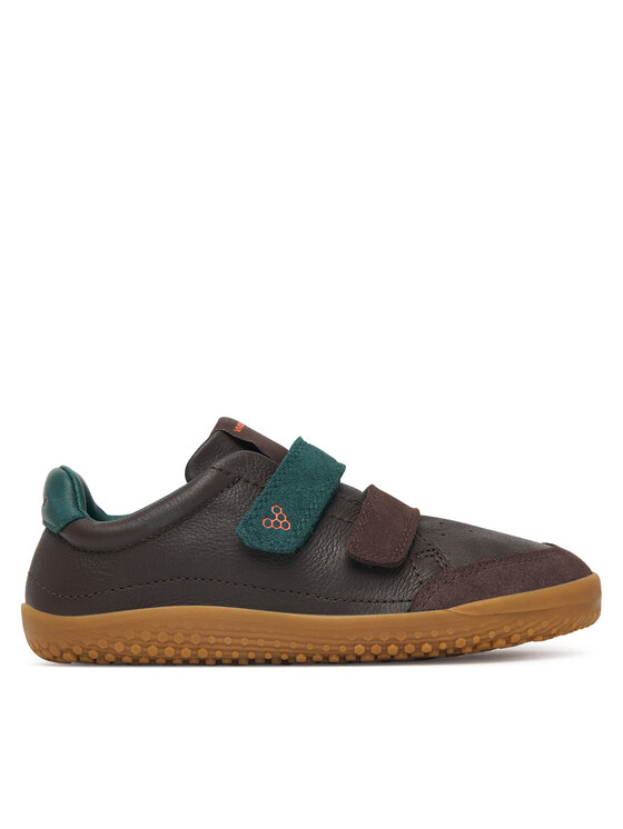 Vivo Barefoot Αθλητικά Vivo Barefoot Gobi  105434 Καφέ