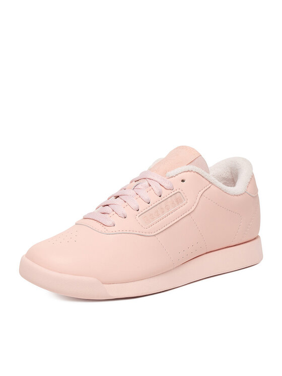 Reebok Снікерcи Reebok CEO-PRINCESS 100264020 Рожевий