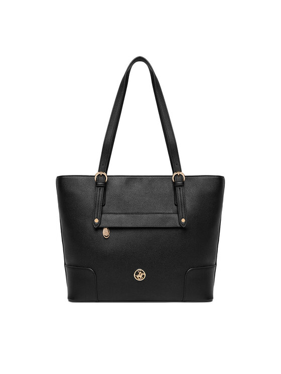 Beverly Hills Polo Club Soma Beverly Hills Polo Club CEO-BHPC-C-007-08 Melns
