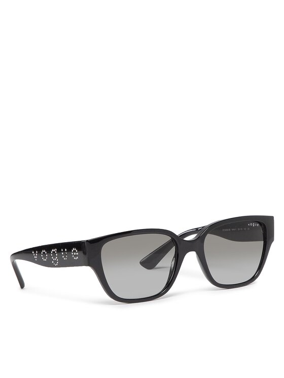 Vogue Eyewear Γυαλιά ηλίου Vogue Eyewear 0VO5459SB W44/11 Μαύρο