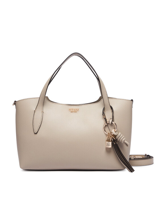 Guess Сумка Guess HWBG97 35060 Світло-бежевий