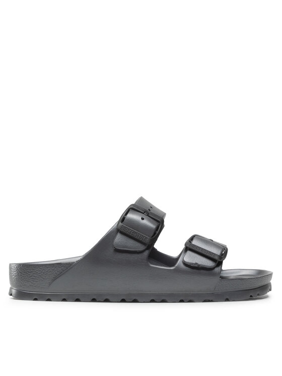 Birkenstock Шльопанці Birkenstock Arizona EVA 1001498 Сірий