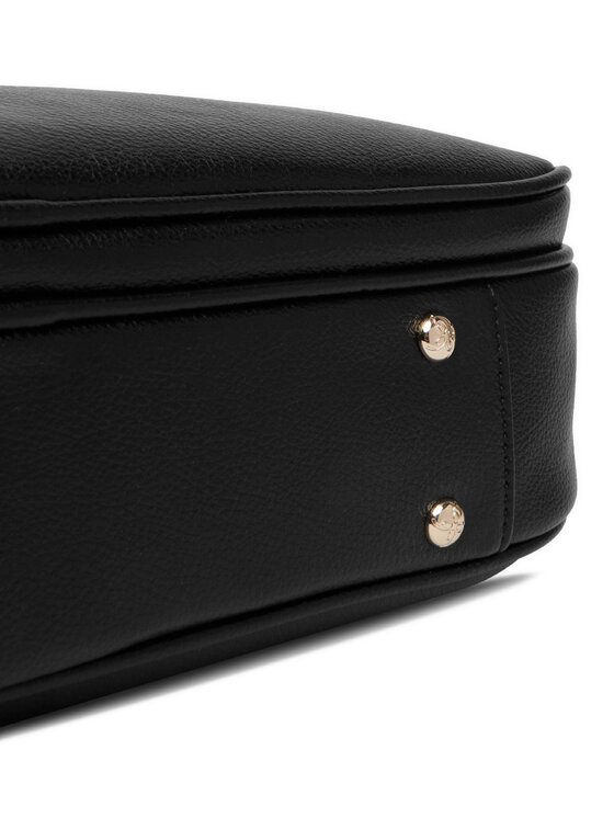 Nine West Τσάντα για laptop Nine West EO-LUXE SOCIETY-LA374-4792 Μαύρο