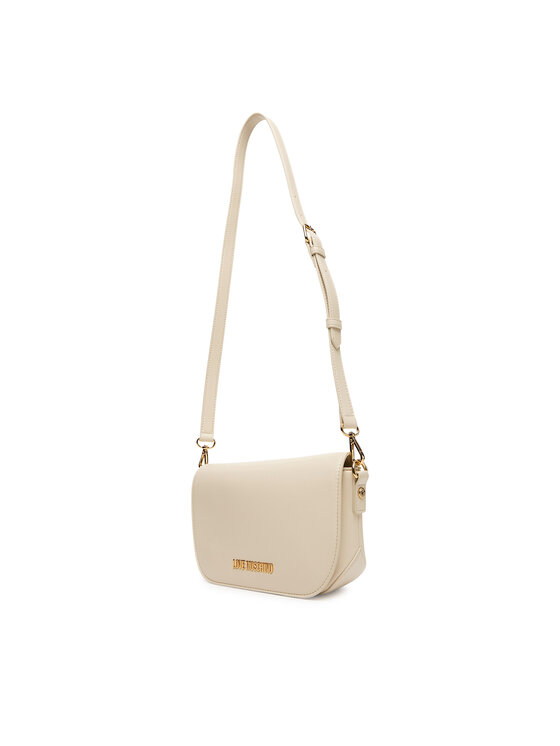 LOVE MOSCHINO Сумка LOVE MOSCHINO JC4049PP1NLF0110 Кремовий