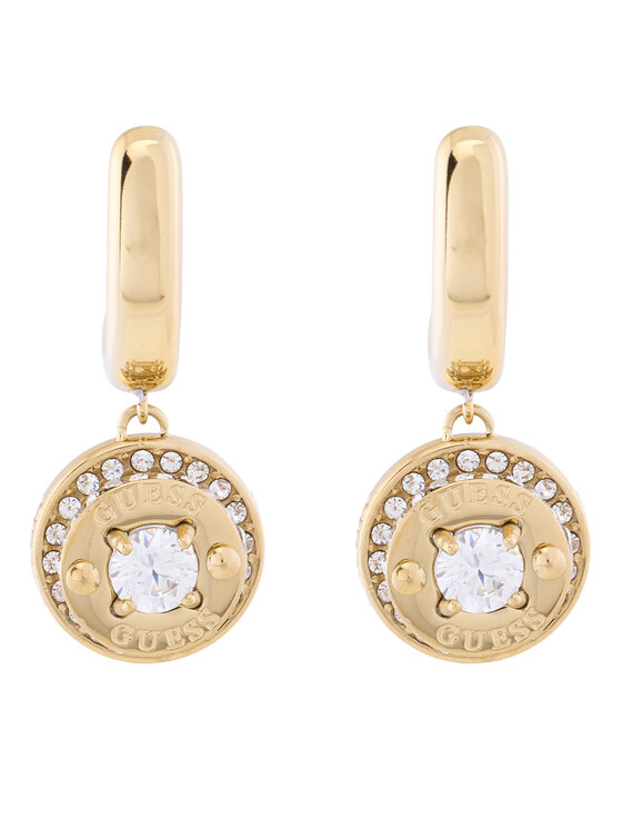 Guess Ausskari Guess JUBE05 558JW Zelta