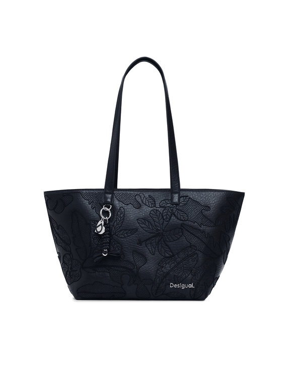 Desigual Kabelka Desigual 25SAXPBP Čierna
