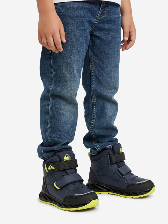 Quiksilver Снігоходи Quiksilver CEO-CP86-26130 Cиній