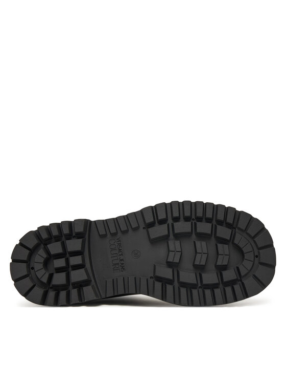 Versace Jeans Couture Челсі Versace Jeans Couture 79VA3S60 Чорний