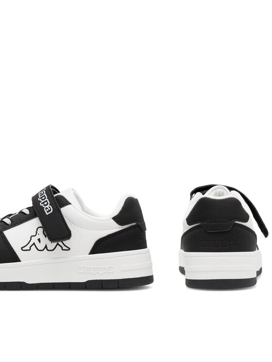 Kappa Superge Kappa SS24-3C001(IV)CH Črna