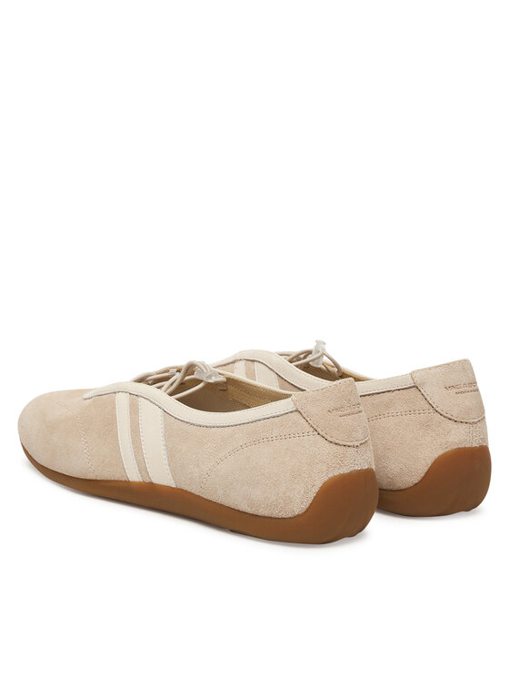 Vagabond Shoemakers Снікерcи Vagabond Shoemakers Hollie 6123-440-02 Бежевий