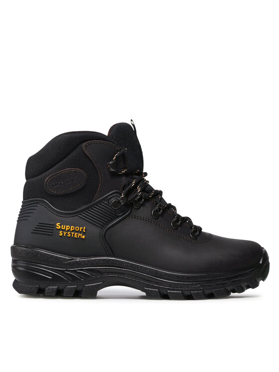 Grisport Scarpe da trekking Grisport 10242D26G Nero