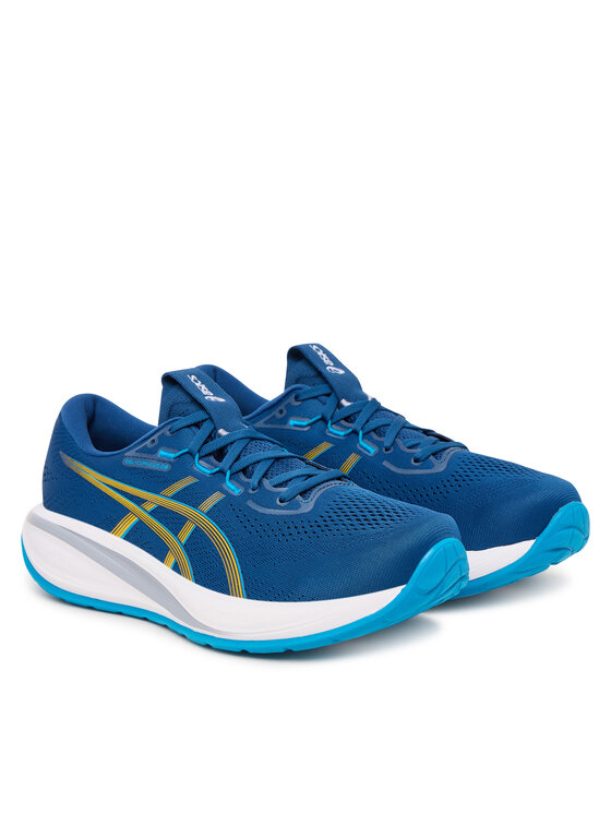 Asics Buty do biegania Asics Gel-Cumulus 28 1011C143 Niebieski