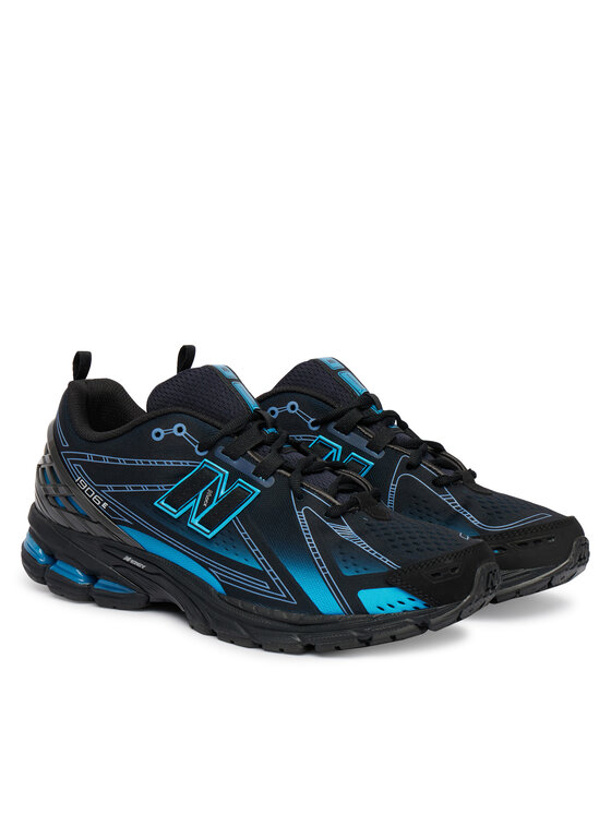 New Balance Сникърси New Balance U19064Z7 Син