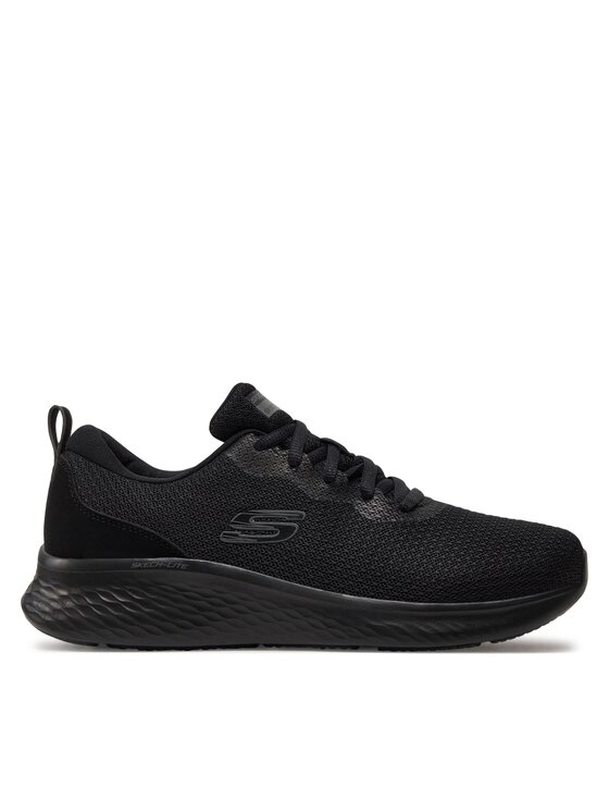 Skechers Snīkeri Skechers Lite Pro-Best Chance 150044/BBK Melns