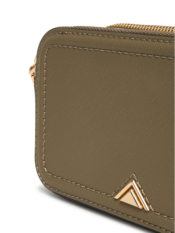 Aldo Ročna torba Aldo Dwuma 14076972 Khaki