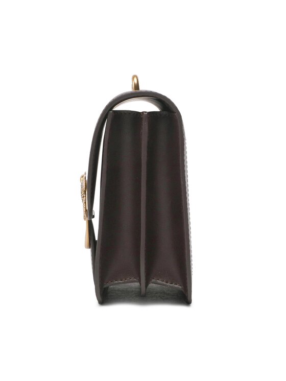 PINKO Rankinė Pinko Love Bell Classic PE 23 PLTT 100046 A0F1 Ruda