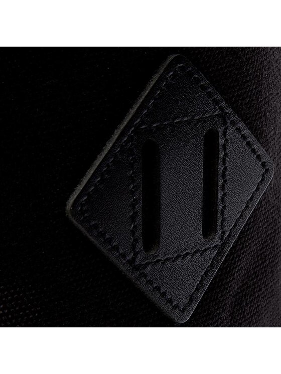 Vans Riñonera Vans Aliso Hip Pack VN000ZOVBLK Negro
