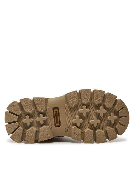 Primigi Черевики туристичні Primigi 6877200 M GORE-TEX Коричневий